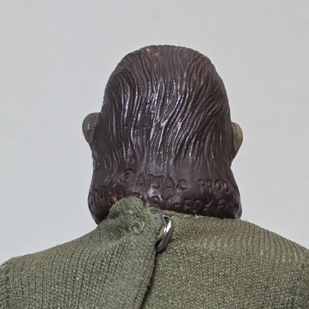 Vintage Mego Cornelius from The Planet of the Apes 70s - Picture 4 of 10